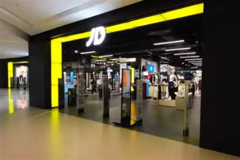 does jd sports sell fake shoes|jd sports complaints department.